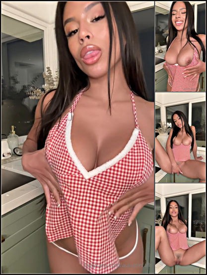 Onlyfans - Autumn Falls - Wifey Material (FullHD/1080p/87.6 MB)